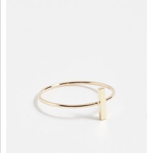 Jennifer Meyer Ring